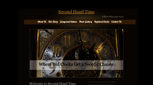 second-hand-time.com