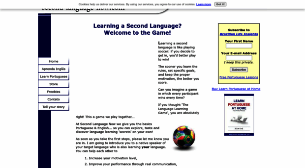 second-language-now.com