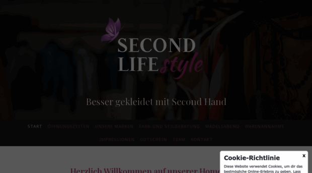 second-lifestyle.de