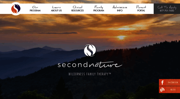 second-nature.com