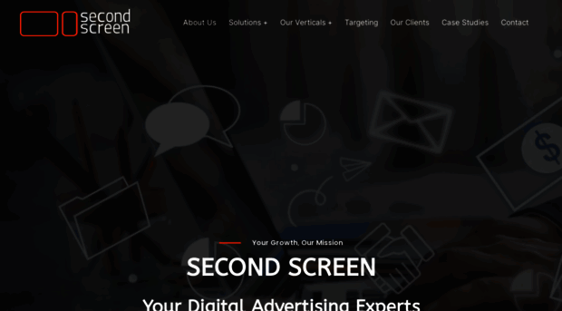 second-screen.me