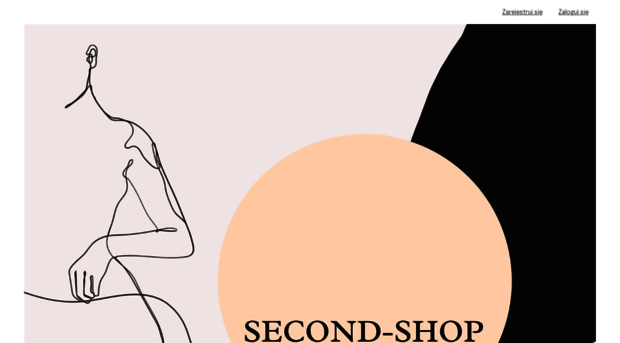 second-shop.pl