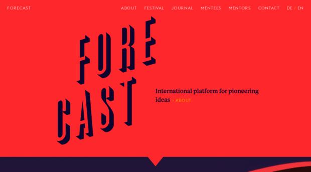 second.forecast-platform.com
