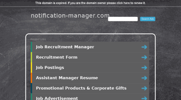second.notification-manager.com