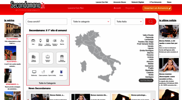 secondamano.it