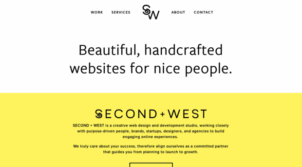 secondandwest.com