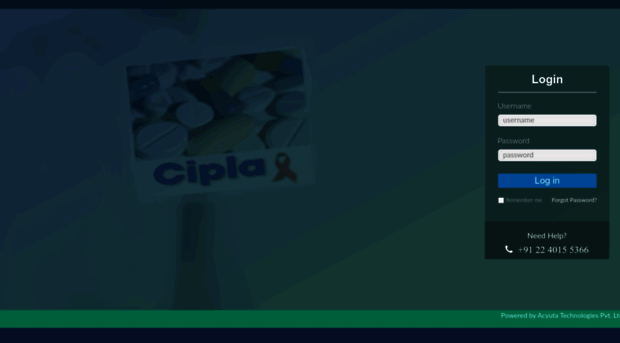 secondary.cipla.com