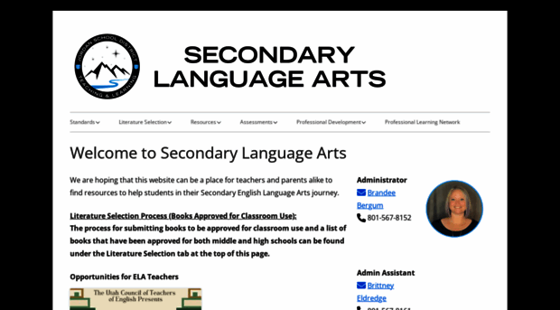 secondarylanguagearts.jordandistrict.org