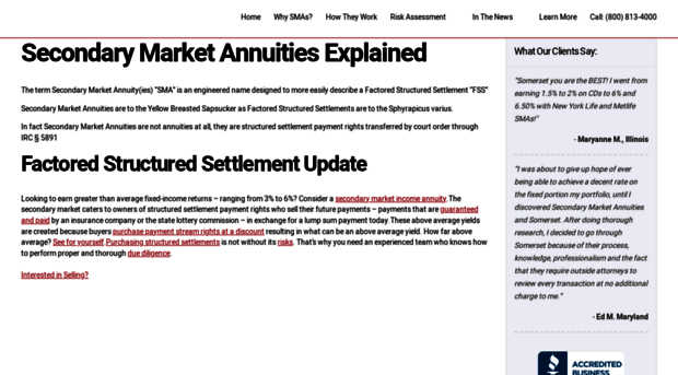 secondarymarketannuities.com