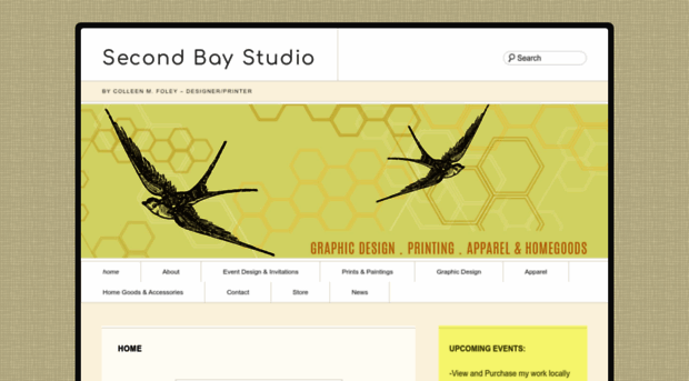 secondbaystudio.com