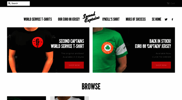 secondcaptains.myshopify.com