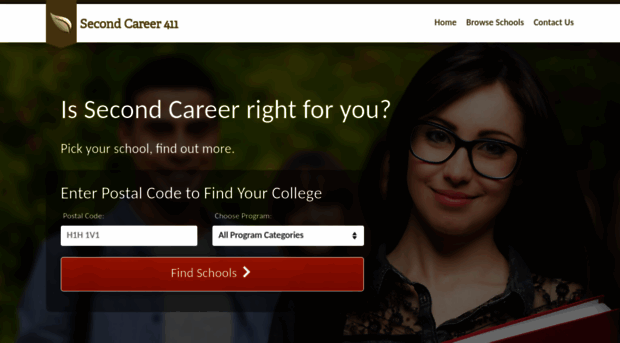 secondcareer411.ca