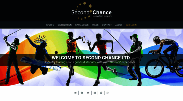 secondchance.co.uk