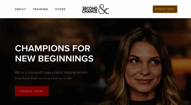 secondchance.org