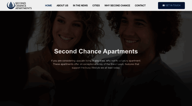 secondchanceapartments.com