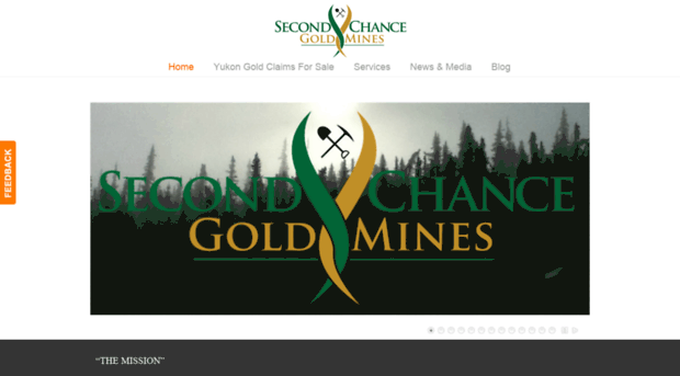 secondchancegoldmines.com