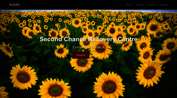 secondchancerecovery.co.za