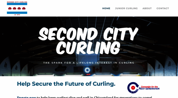 secondcitycurling.org