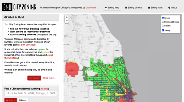 secondcityzoning.org