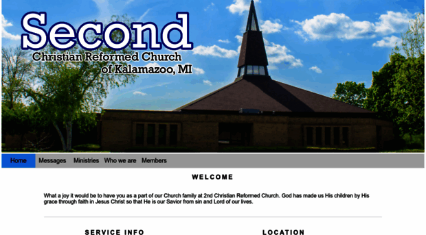 secondcrc.com