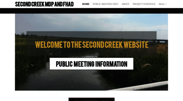 secondcreekmdpfhad.com