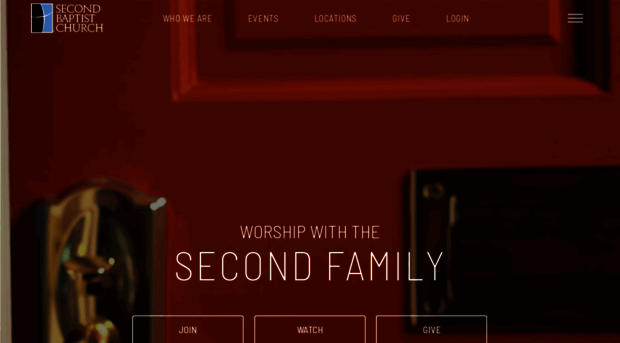 secondfamily.net