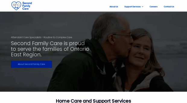 secondfamilycare.com