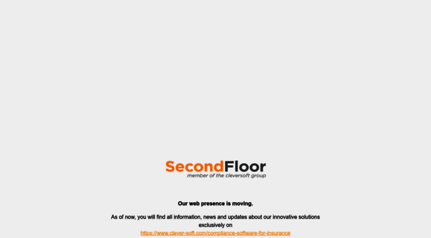 secondfloor.com