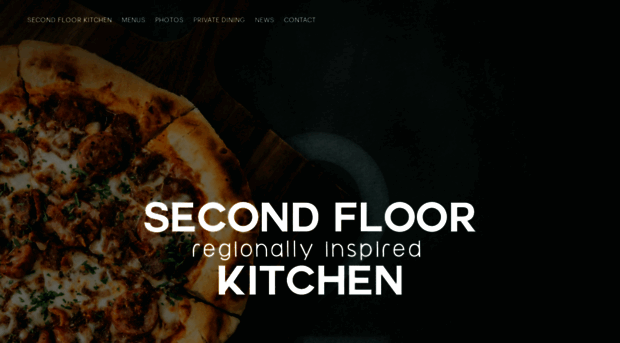 secondfloorkitchen.com