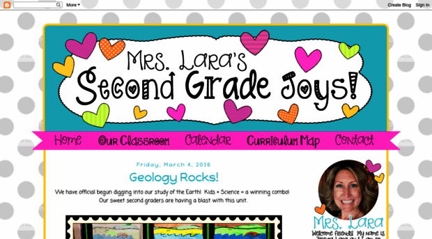 secondgradejoys.blogspot.com