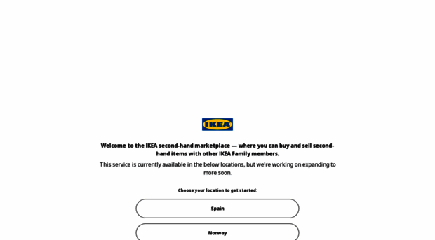secondhand.ikea.com