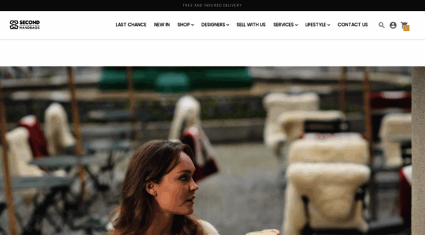 secondhandbags.de