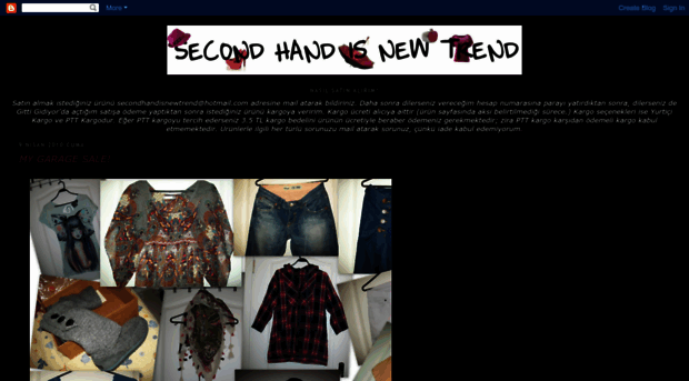 secondhandisnewtrend.blogspot.com