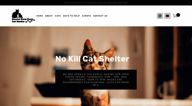 secondhandpurrs.org