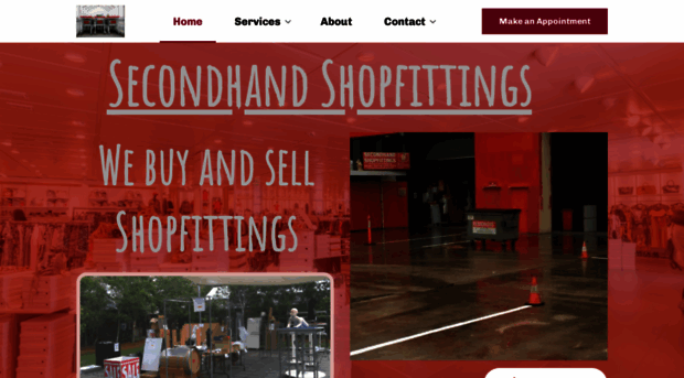 secondhandshopfittings.com.au