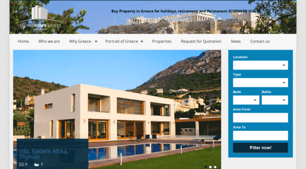 secondhomegreece.com