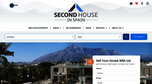 secondhouseinspain.com