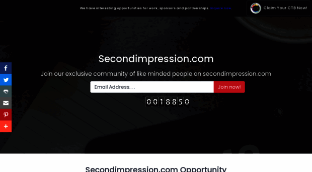 secondimpression.com