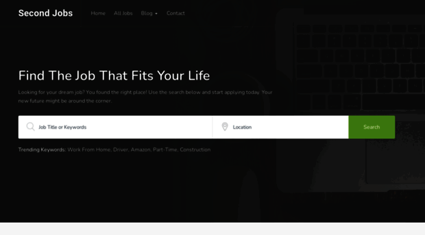 secondjobs.net