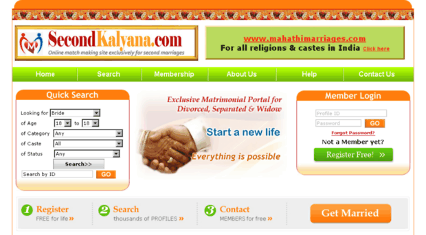 secondkalyana.com