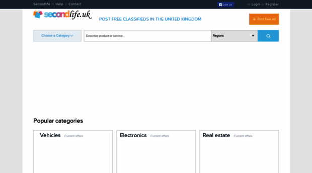 secondlife.co.uk
