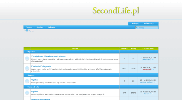 secondlife.pl