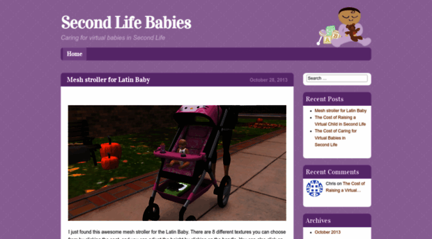 secondlifebabies.wordpress.com