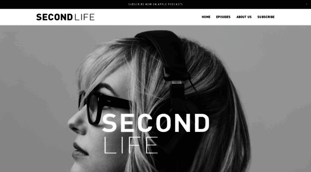 secondlifepod.com