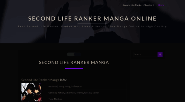 secondliferanker.online