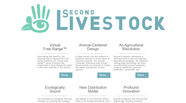 secondlivestock.com