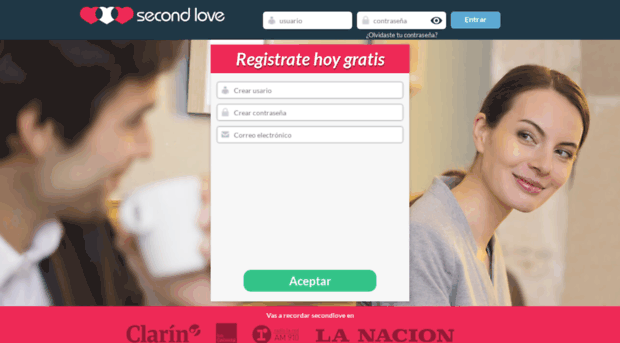 secondlove.com.ar