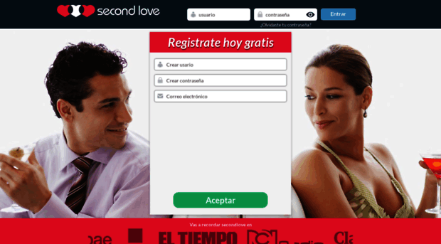 secondlove.com