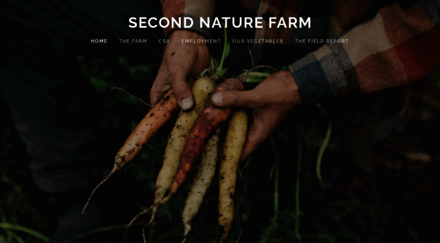 secondnaturefarm.com