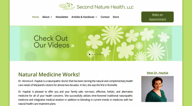 secondnaturehealth.com